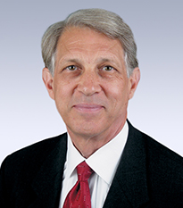 ROBERT D. PARKS