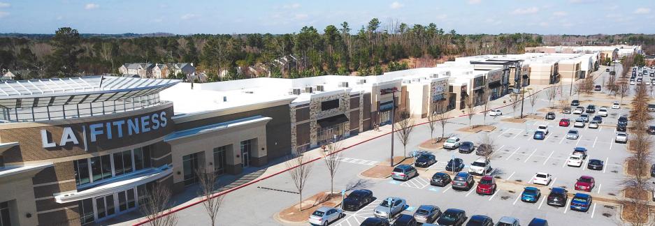 Old National Marketplace